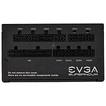 Alimentation PC EVGA SuperNOVA 750 GA - Gold - Occasion - Autre vue