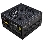 Alimentation PC EVGA SuperNOVA 750 GA - Gold - Occasion - Autre vue