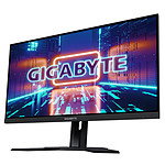 Écran PC Gigabyte M27Q (rev 2.0) - Autre vue