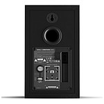 Enceintes HiFi / Home-Cinéma Dali Oberon 1 C (la paire) - Noir + Sound Hub Compact - Autre vue