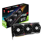 MSI GeForce RTX 3060 Ti Gaming X TRIO