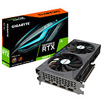 Gigabyte GeForce RTX 3060 Ti EAGLE