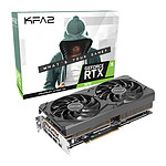 KFA2 GeForce RTX 3070 (1-Click OC)