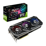 Asus GeForce RTX 3060 Ti ROG STRIX OC