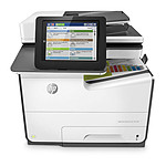 HP PageWide Entreprise MFP 586dn