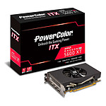 PowerColor Radeon 5600 XT ITX