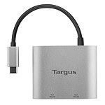 Câble USB Targus USB-C Dual 4K HDMI Adapter (M/F) - Autre vue
