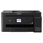 Imprimante jet d'encre Epson EcoTank ET-15000 - Autre vue