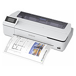 Imprimante multifonction Epson SureColor SC-T2100 - Autre vue