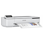 Imprimante multifonction Epson SureColor SC-T2100 - Autre vue