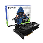 KFA2 GeForce RTX 3080 EX Gamer