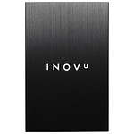 INOVU Chrome Box 2.5" L