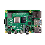 Raspberry Pi 4 Model B 4 Go