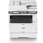 Oki MC363dnw