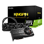 EVGA GeForce RTX 3090 Kingpin Hybrid