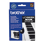 Brother LC1000BK Noir