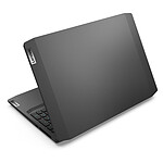 PC portable Lenovo IdeaPad Gaming 3 15ACH6 (82K202BPFR) - Autre vue