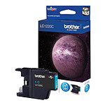 Brother LC1220C Cyan