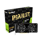 Palit GeForce GTX 1660 Super Gaming Pro