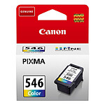 Canon CL-546 Cyan/Magenta/Jaune