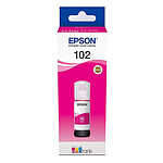 Epson 102 EcoTank Magenta