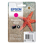 Epson Etoile de mer 603 Magenta