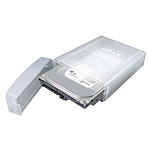 Boîtier pour disque dur ICY BOX IB-AC602A - Autre vue