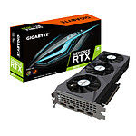Gigabyte GeForce RTX 3070 EAGLE rev 2.0 (LHR)