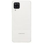 Smartphone reconditionné Samsung Galaxy A12 (Blanc) - 64 Go - 4 Go · Reconditionné - Autre vue
