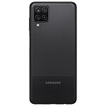 Smartphone reconditionné Samsung Galaxy A12 V2 (Noir) - 64 Go - 4 Go · Reconditionné - Autre vue