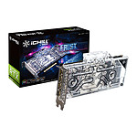 Inno3D GeForce RTX 3080 iCHILL FROSTBITE
