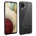 Akashi Coque (transparent) - Samsung Galaxy A12