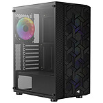 Aerocool Hive FRGB