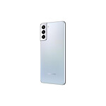 Smartphone reconditionné Samsung Galaxy S21+ 5G (Silver) - 256 Go - 8 Go · Reconditionné - Autre vue