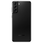 Smartphone reconditionné Samsung Galaxy S21+ 5G (Noir) - 256 Go - 8 Go · Reconditionné - Autre vue