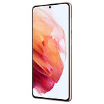 Smartphone reconditionné Samsung Galaxy S21 5G (Rose) - 256 Go - 8 Go · Reconditionné - Autre vue