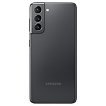 Smartphone reconditionné Samsung Galaxy S21 5G (Gris) - 128 Go - 8 Go · Reconditionné - Autre vue