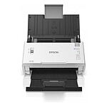 Scanner Epson DS-410 - Autre vue