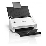Scanner Epson DS-410 - Autre vue