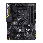 Carte mère Asus TUF GAMING B450-PLUS II - Autre vue