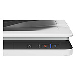 Scanner Epson Workforce DS-1730 - Autre vue