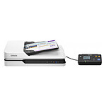 Scanner Epson Workforce DS-1730 - Autre vue