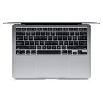 MacBook reconditionné Apple MacBook Air M1 Gris sidéral (MGN73FN/A) · Reconditionné - Autre vue