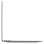 MacBook reconditionné Apple MacBook Air M1 Gris sidéral (MGN73FN/A) · Reconditionné - Autre vue