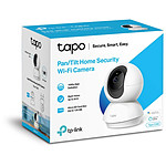 Caméra IP TP-Link TAPO C200 - Autre vue