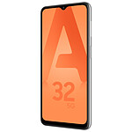 Smartphone reconditionné Samsung Galaxy A32 5G (Blanc) - 128 Go · Reconditionné - Autre vue