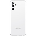 Smartphone reconditionné Samsung Galaxy A32 5G (Blanc) - 128 Go · Reconditionné - Autre vue