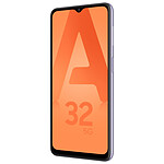 Smartphone reconditionné Samsung Galaxy A32 5G (Violet) - 128 Go · Reconditionné - Autre vue