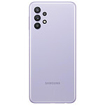 Smartphone reconditionné Samsung Galaxy A32 5G (Violet) - 128 Go · Reconditionné - Autre vue