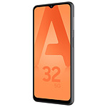 Smartphone reconditionné Samsung Galaxy A32 5G (Noir) - 128 Go · Reconditionné - Autre vue
